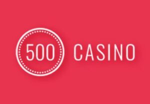 500 Casino
