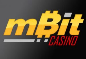 mBIT Casino